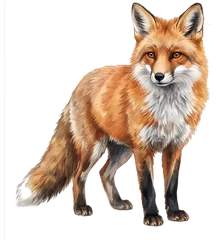 キツネ